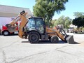2018 Case 580SN Backhoe