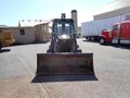 2018 Case 580SN Backhoe