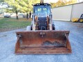 2021 Case 580SN WT Backhoe