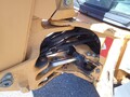 2018 Case 580SN Backhoe