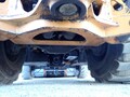2021 Case 580SN WT Backhoe