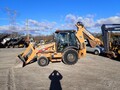 2017 Case 580SN Backhoe