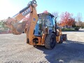 2017 Case 580SN Backhoe