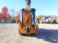 2017 Case 580SN Backhoe