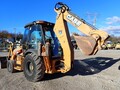 2017 Case 580SN Backhoe