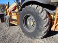 2017 Case 580SN Backhoe