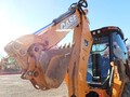 2017 Case 580SN Backhoe