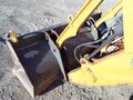 2017 Case 580SN Backhoe