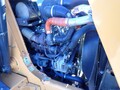 2017 Case 580SN Backhoe