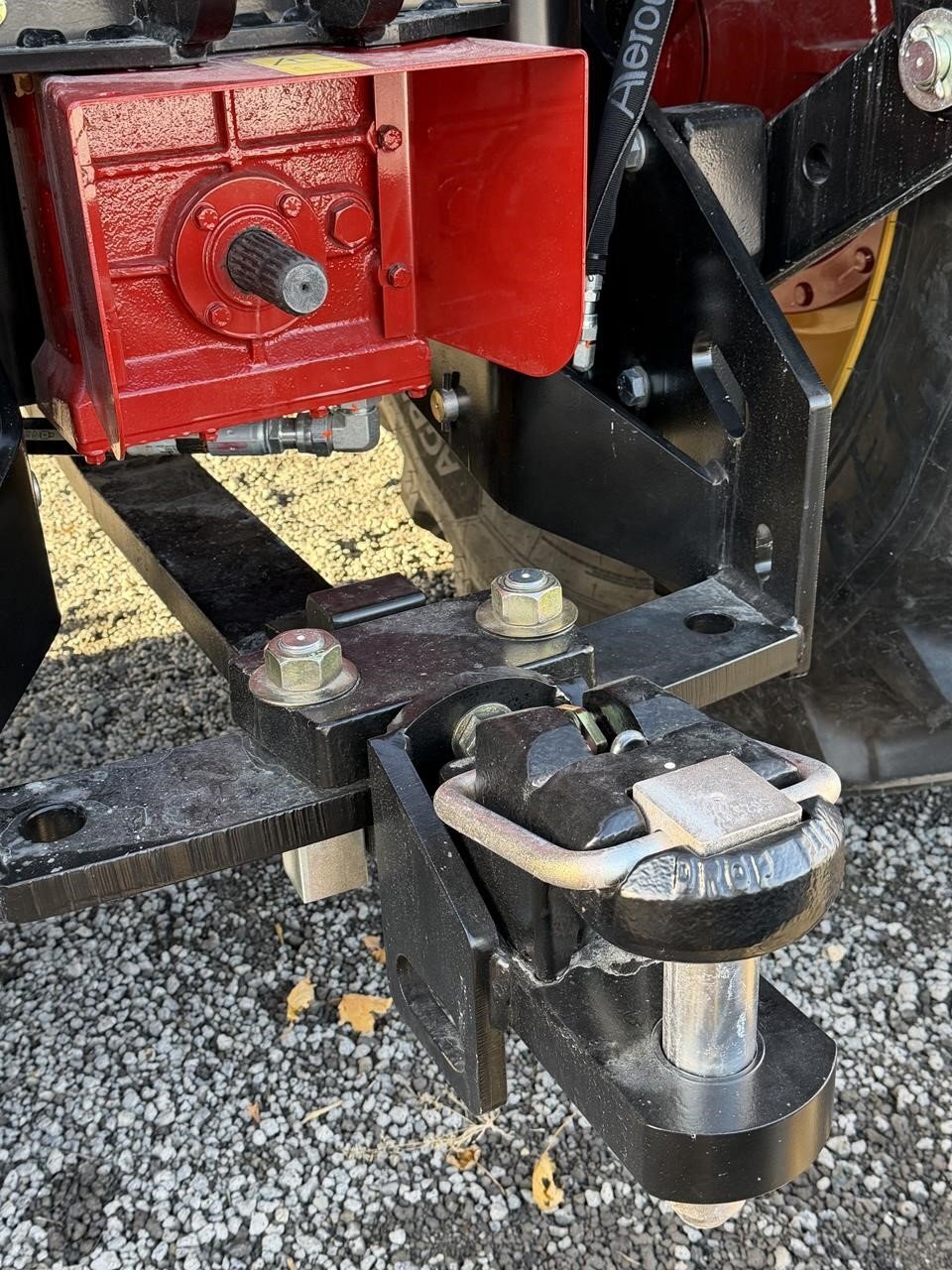 Versatile 430 Tractor - $Call | Machinery Pete