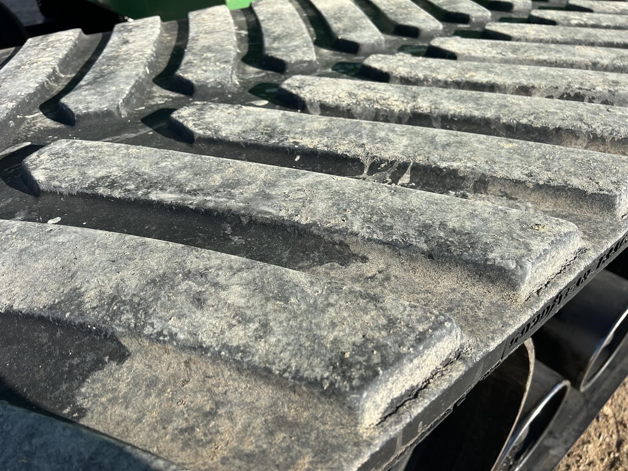 2014 J&M 1151-22 Grain Cart