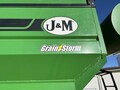 2014 J&M 1151-22 Grain Cart