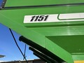 2014 J&M 1151-22 Grain Cart