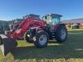 2025 Massey Ferguson 5M.145 Tractor