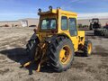  Landini 6000 Tractor