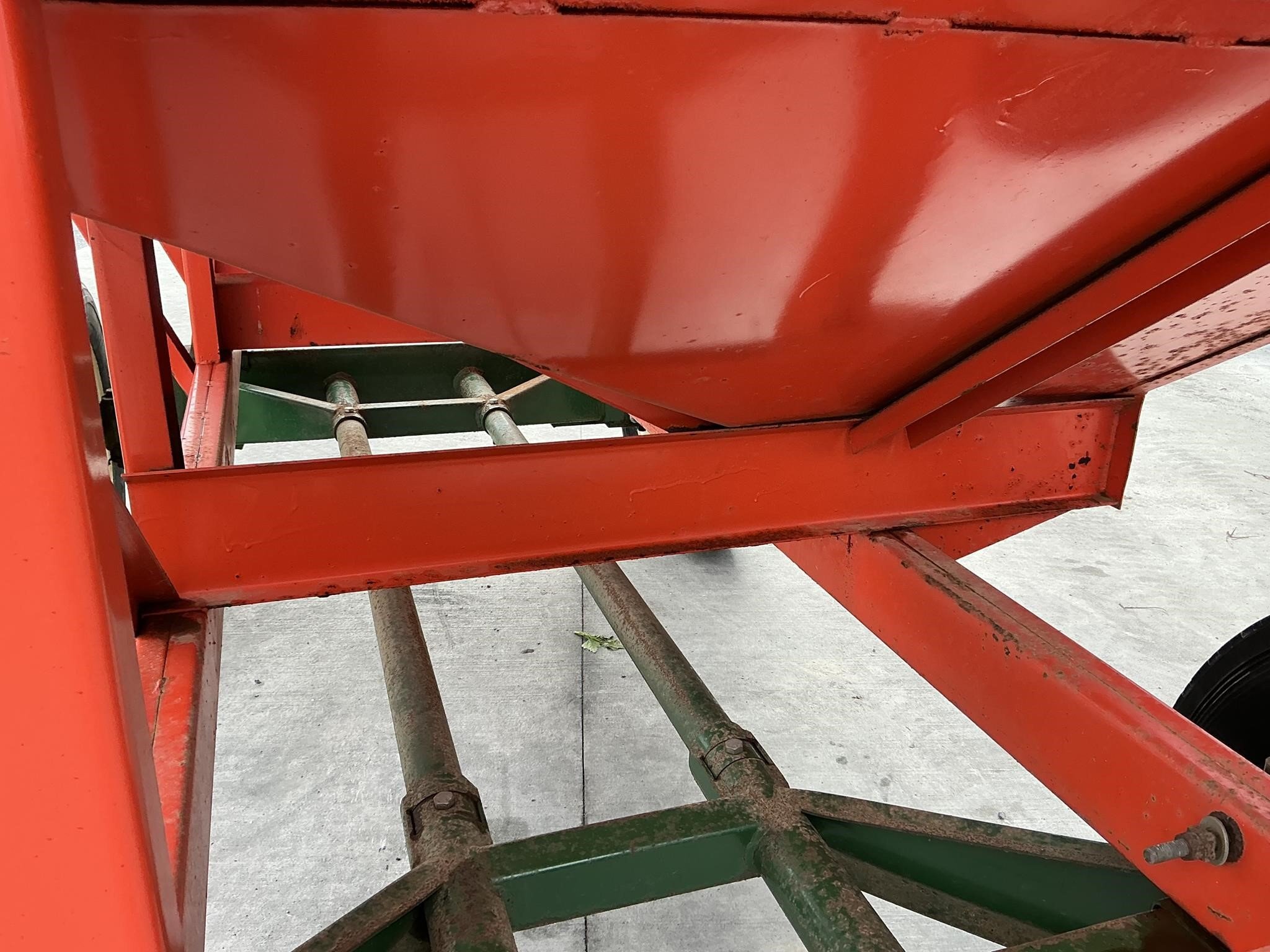  Killbros 385 Gravity Wagon