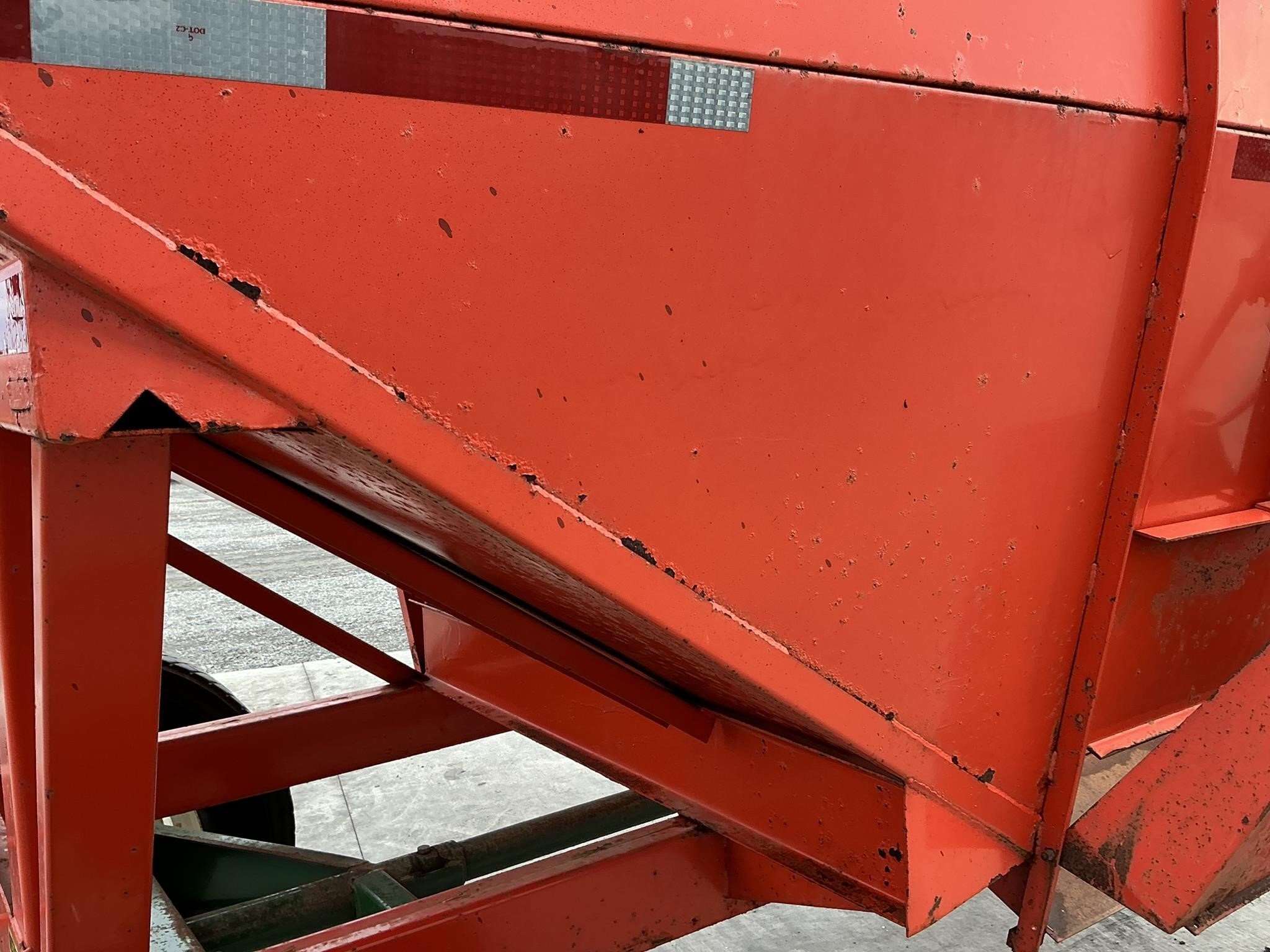  Killbros 385 Gravity Wagon