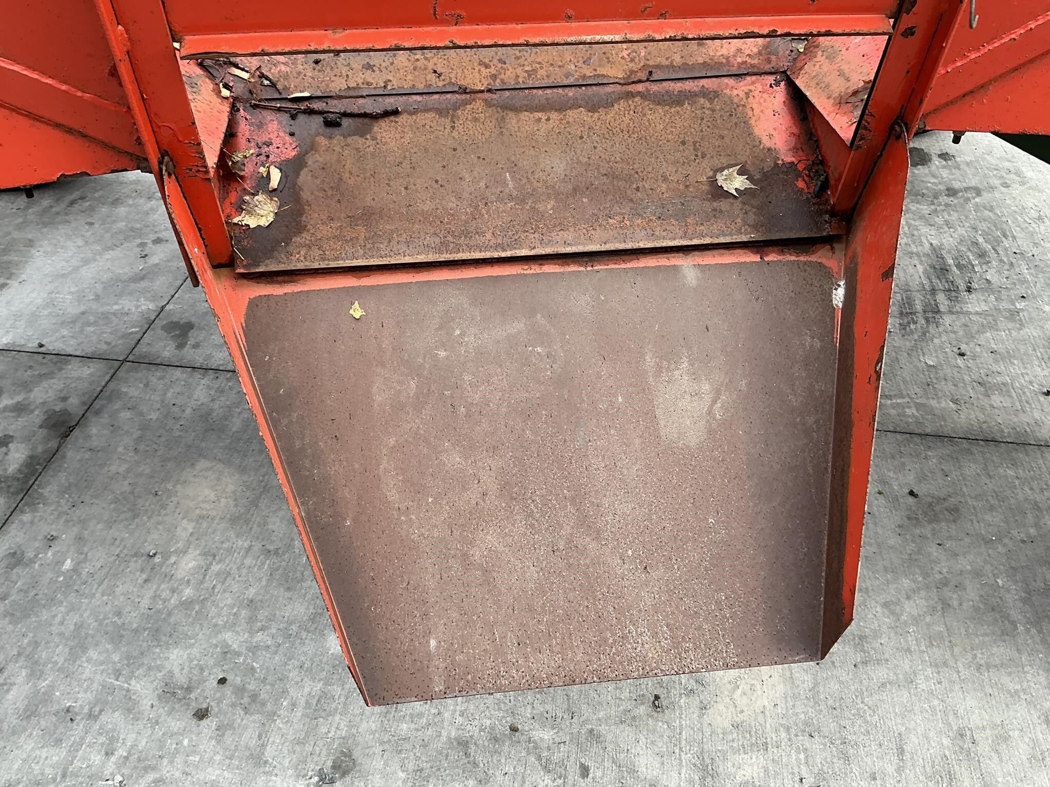  Killbros 385 Gravity Wagon