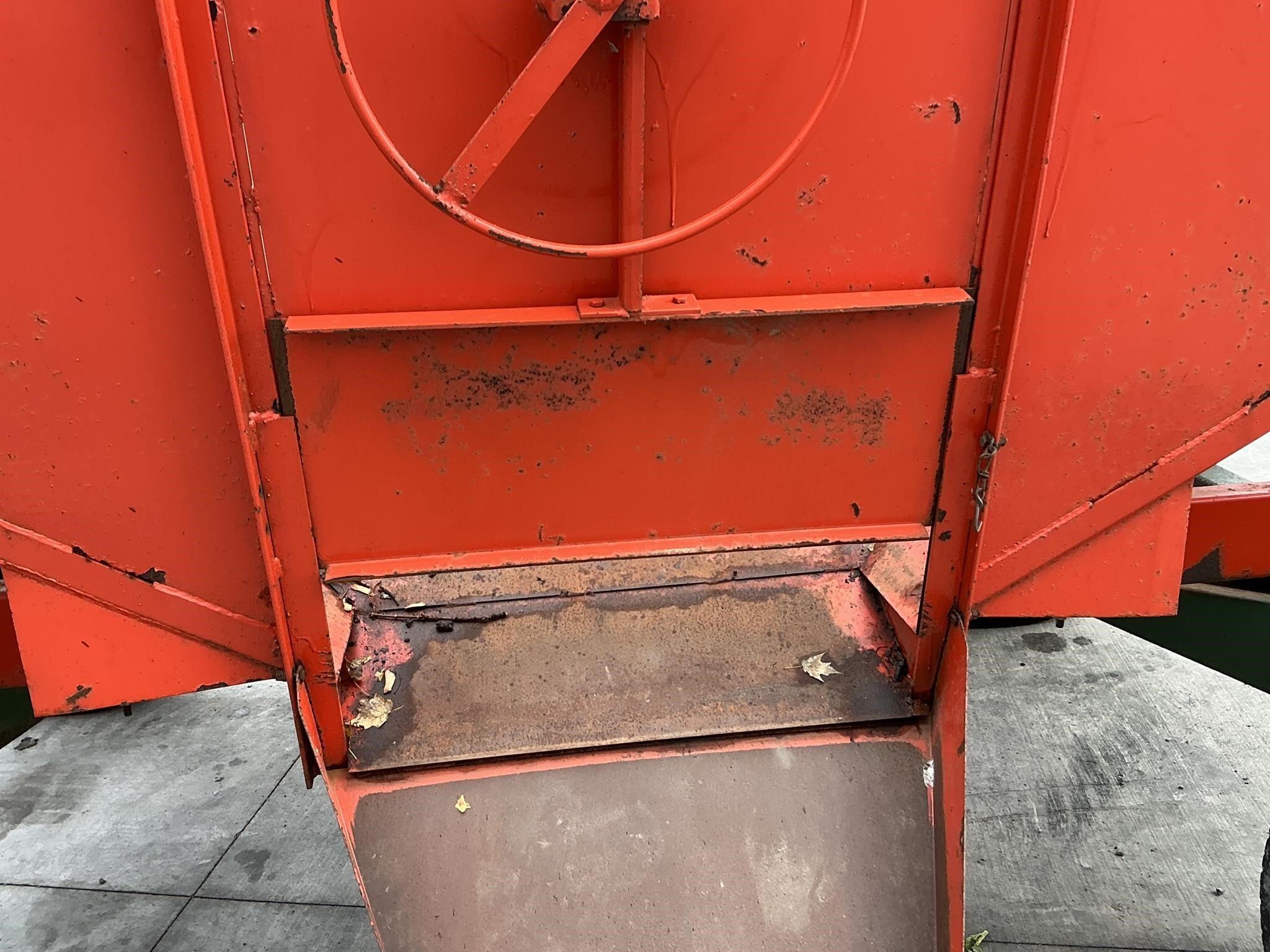  Killbros 385 Gravity Wagon