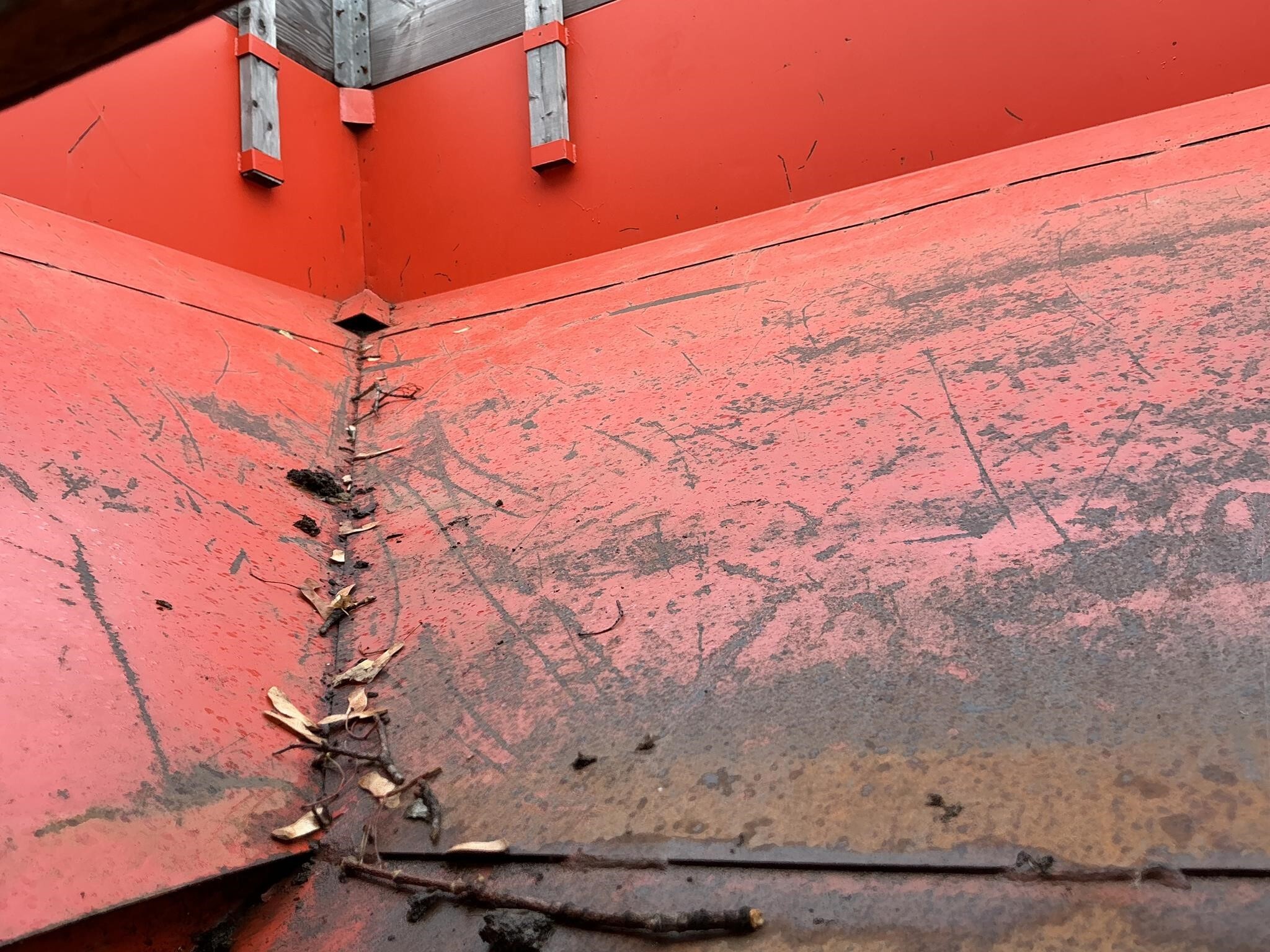  Killbros 385 Gravity Wagon