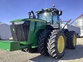 2012 John Deere 9360R Tractor
