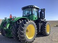 2012 John Deere 9360R Tractor