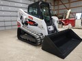 2026 Bobcat T650 Skid Steer
