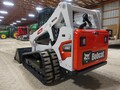 2026 Bobcat T650 Skid Steer