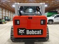 2026 Bobcat T650 Skid Steer