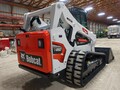 2026 Bobcat T650 Skid Steer