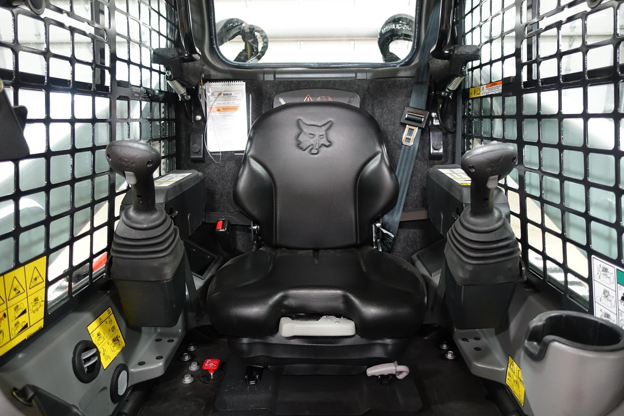 2026 Bobcat T650 Skid Steer