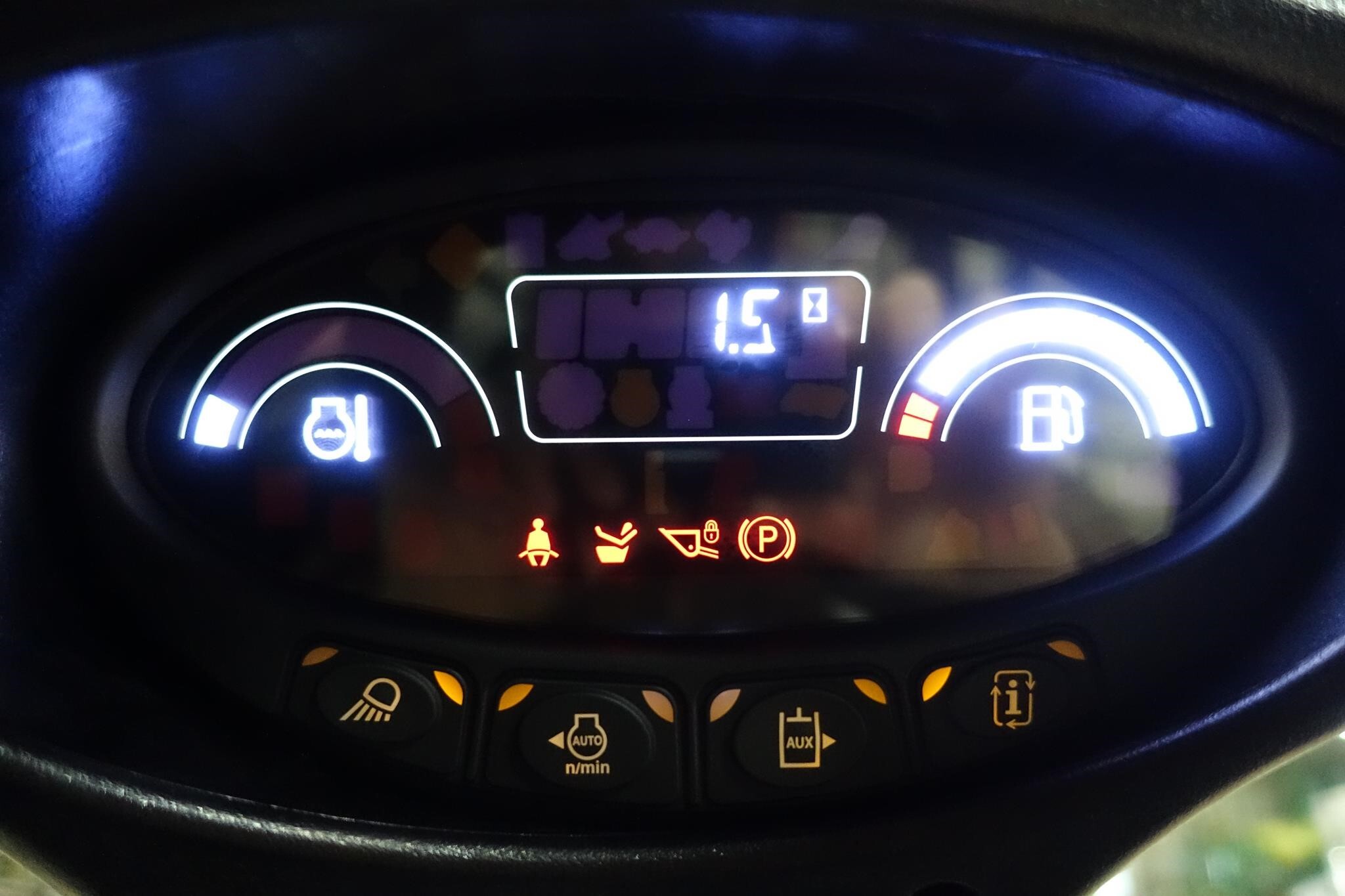 2026 Bobcat T650 Skid Steer