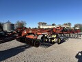 2004 Krause Dominator 4850 Disk Chisel