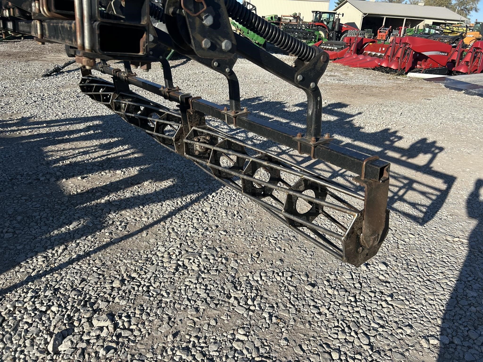 2004 Krause Dominator 4850 Disk Chisel