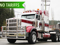 2018 Peterbilt 367 Semi Trucks/Trailer