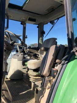 2007 John Deere 6430 Premium Tractor