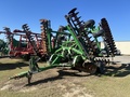2015 John Deere 2620 Disk