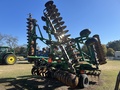 2015 John Deere 2620 Disk