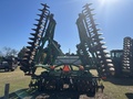 2015 John Deere 2620 Disk