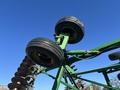 2015 John Deere 2620 Disk