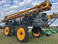 2025 Hagie STS12 Self-Propelled Sprayer