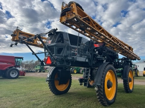 2025 Hagie STS12 Self-Propelled Sprayer