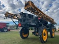2025 Hagie STS12 Self-Propelled Sprayer
