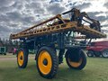 2025 Hagie STS12 Self-Propelled Sprayer