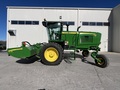 2014 John Deere W235 Self-Propelled Windrowers and Swather