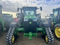2020 John Deere 8RX 370 Tractor