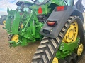 2020 John Deere 8RX 370 Tractor