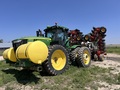 2014 John Deere 9460R Tractor