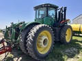 2014 John Deere 9460R Tractor