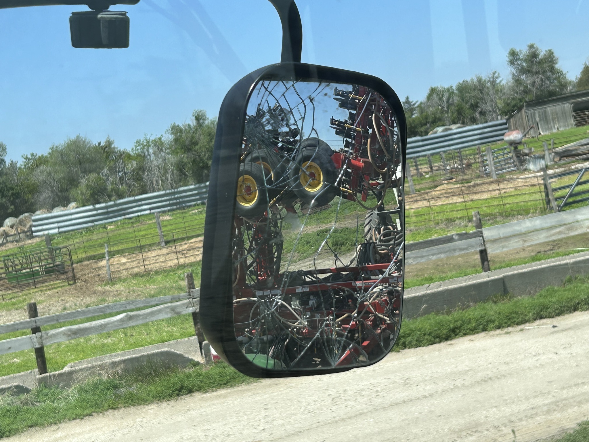 2014 John Deere 9460R Tractor